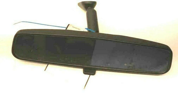 2003 - 2007 SATURN ION Front Rear View Mirror Inside IE8011083 OEM Q