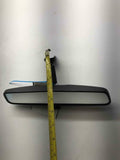 2003 - 2007 SATURN ION Front Rear View Mirror Inside IE8011083 OEM Q