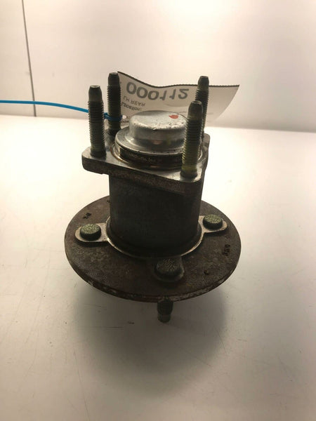 2003 - 2007 SATURN ION Rear Wheel Hub Bearing Driver Left LH OEM Q