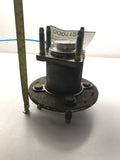 2003 - 2007 SATURN ION Rear Wheel Hub Bearing Driver Left LH OEM Q
