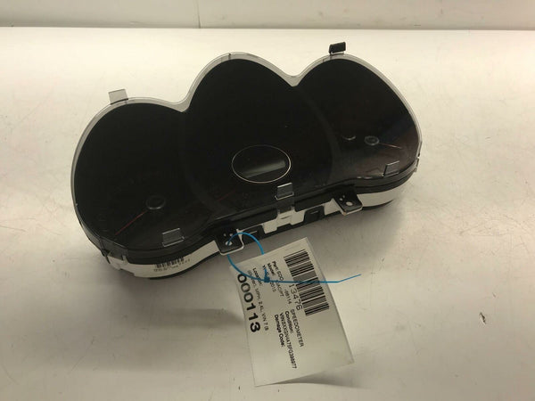 2014  2015 KIA OPTIMA Instrument Cluster Speedometer 940312T270 OEM Q