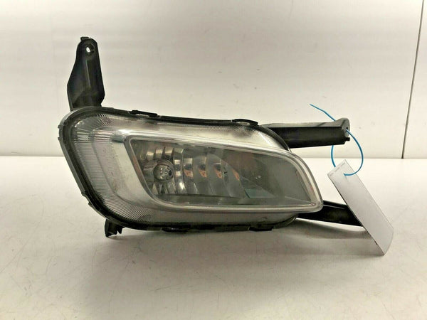 2014 2015 KIA OPTIMA Front Fog Light Lamp Passenger Right RH OEM Q