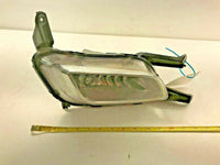 2014 2015 KIA OPTIMA Front Fog Light Lamp Passenger Right RH OEM Q