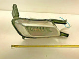 2014 2015 KIA OPTIMA Front Fog Light Lamp Passenger Right RH OEM Q