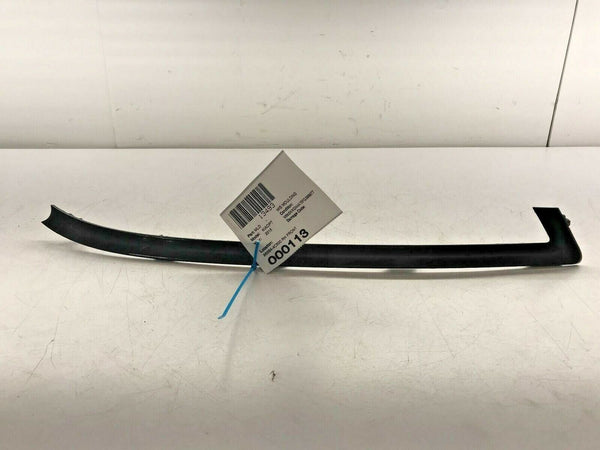 2015 KIA OPTIMA Front Bumper Trim Molding Passenger Right 86564-4C500 RH OEM Q