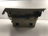 2015 KIA OPTIMA Glove Box Dash Storage Compartment Right Tan RH OEM Q