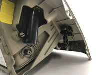 2015 KIA OPTIMA Glove Box Dash Storage Compartment Right Tan RH OEM Q