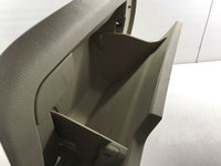 2015 KIA OPTIMA Glove Box Dash Storage Compartment Right Tan RH OEM Q