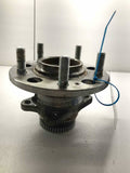 2009 - 2016 KIA OPTIMA Rear Back Wheel Hub Bearing Driver Left LH OEM Q