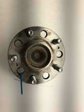 2009 - 2016 KIA OPTIMA Rear Back Wheel Hub Bearing Driver Left LH OEM Q