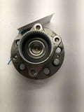 2009 - 2016 KIA OPTIMA Rear Back Wheel Hub Bearing Driver Left LH OEM Q