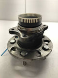 2009 - 2016 KIA OPTIMA Rear Back Wheel Hub Bearing Driver Left LH OEM Q