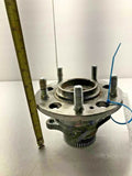 2009 - 2016 KIA OPTIMA Rear Back Wheel Hub Bearing Driver Left LH OEM Q