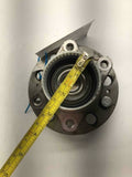 2009 - 2016 KIA OPTIMA Rear Back Wheel Hub Bearing Driver Left LH OEM Q