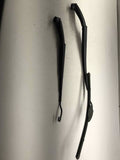 2011 - 2015 KIA OPTIMA Windshield Wiper Arm Right  & Wiper Arm w/ Blade Left Q