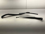 2011 - 2015 KIA OPTIMA Windshield Wiper Arm Right  & Wiper Arm w/ Blade Left Q