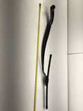 2011 - 2015 KIA OPTIMA Windshield Wiper Arm Right  & Wiper Arm w/ Blade Left Q