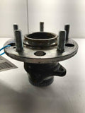2009 - 2016 KIA OPTIMA Rear Wheel Hub Bearing Passenger Right RH Used