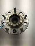 2009 - 2016 KIA OPTIMA Rear Wheel Hub Bearing Passenger Right RH Used