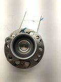 2009 - 2016 KIA OPTIMA Rear Wheel Hub Bearing Passenger Right RH Used