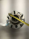 2009 - 2016 KIA OPTIMA Rear Wheel Hub Bearing Passenger Right RH Used