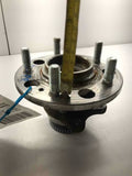 2009 - 2016 KIA OPTIMA Rear Wheel Hub Bearing Passenger Right RH Used