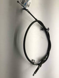 2012 - 2015 KIA OPTIMA Rear Parking Brake Cable Passenger Right RH Used