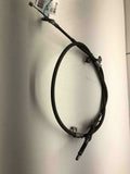 2012 - 2015 KIA OPTIMA Rear Parking Brake Cable Passenger Right RH Used