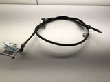 2012 - 2015 KIA OPTIMA Rear Parking Brake Cable Passenger Right RH Used
