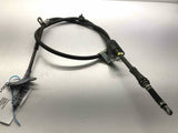2012 - 2015 KIA OPTIMA Rear Parking Brake Cable Driver Left LH Used
