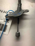 2012 - 2015 KIA OPTIMA Rear Parking Brake Cable Driver Left LH Used