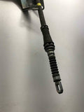 2012 - 2015 KIA OPTIMA Rear Parking Brake Cable Driver Left LH Used