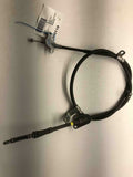 2012 - 2015 KIA OPTIMA Rear Parking Brake Cable Driver Left LH Used