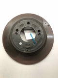 2011 - 2018 KIA OPTIMA Rear Brake Disc Rotor Passenger Right RH OEM Q