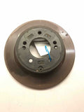 2011 - 2018 KIA OPTIMA Rear Brake Disc Rotor Passenger Right RH OEM Q
