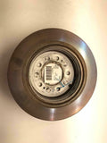 2011 - 2018 KIA OPTIMA Rear Brake Disc Rotor Passenger Right RH OEM Q