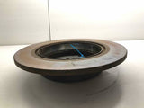 2011 - 2018 KIA OPTIMA Rear Brake Disc Rotor Passenger Right RH OEM Q