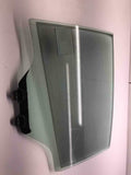 2003 - 2007 SATURN ION Rear Door Glass Window w/ Privacy Tint Driver Left OEM Q