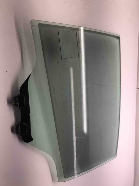 2003 - 2007 SATURN ION Rear Door Glass Window w/ Privacy Tint Driver Left OEM Q