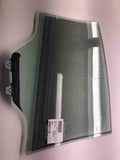 2003 - 2007 SATURN ION Rear Door Glass Window w/ Privacy Tint Driver Left OEM Q