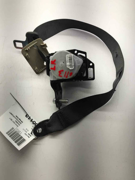 2015 KIA OPTIMA Rear Seat Belt Safety Seatbelt Driver Left LH OEM Q