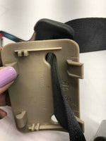 2015 KIA OPTIMA Rear Seat Belt Safety Seatbelt Driver Left LH OEM Q