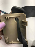 2015 KIA OPTIMA Rear Seat Belt Safety Seatbelt Driver Left LH OEM Q