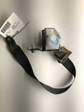 2015 KIA OPTIMA Rear Seat Belt Safety Seatbelt Driver Left LH OEM Q