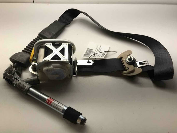 2015 KIA OPTIMA 2012 - 2015 Front Seat Belt  Seatbelt passanger Right