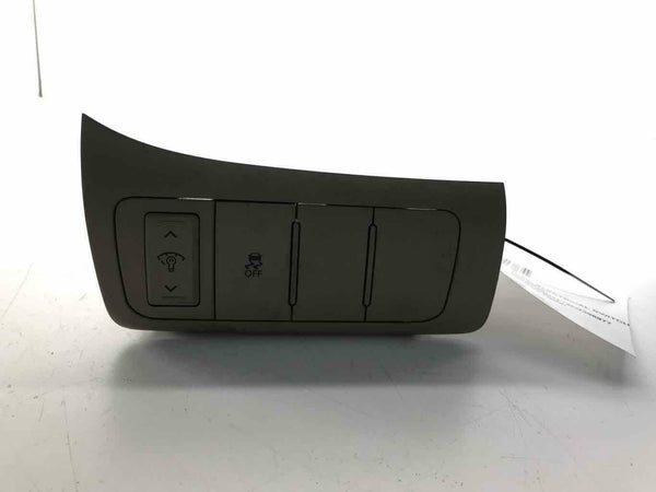 2013- 2015 KIA OPTIMA Dash Dimmer Cluster Traction Control Switch 933004C600UP Q