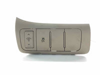 2013- 2015 KIA OPTIMA Dash Dimmer Cluster Traction Control Switch 933004C600UP Q
