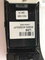 2013- 2015 KIA OPTIMA Dash Dimmer Cluster Traction Control Switch 933004C600UP Q