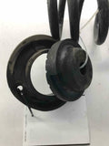 2011 - 2016 KIA OPTIMA Rear Air Coil Spring w/ Spring Pad Driver Left LH Used