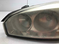 2004 - 2008 CHEVROLET MALIBU Front Headlamp Light Head Lamp Driver Left  OEM Q